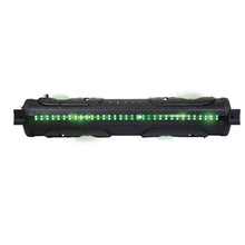 Load image into Gallery viewer, Bazooka 24in G2 Party Bar Double Sided Red/Green/Blue Bluetooth - Powersports Haven