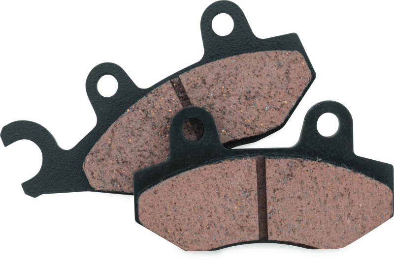 BikeMaster ATK Brake Pads - Powersports Haven