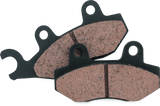 BikeMaster ATK Brake Pads