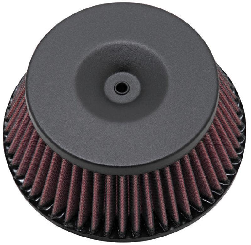 K&N 89-06 Kawasaki KDX200/97-07 KLX300R Air Filter - Powersports Haven