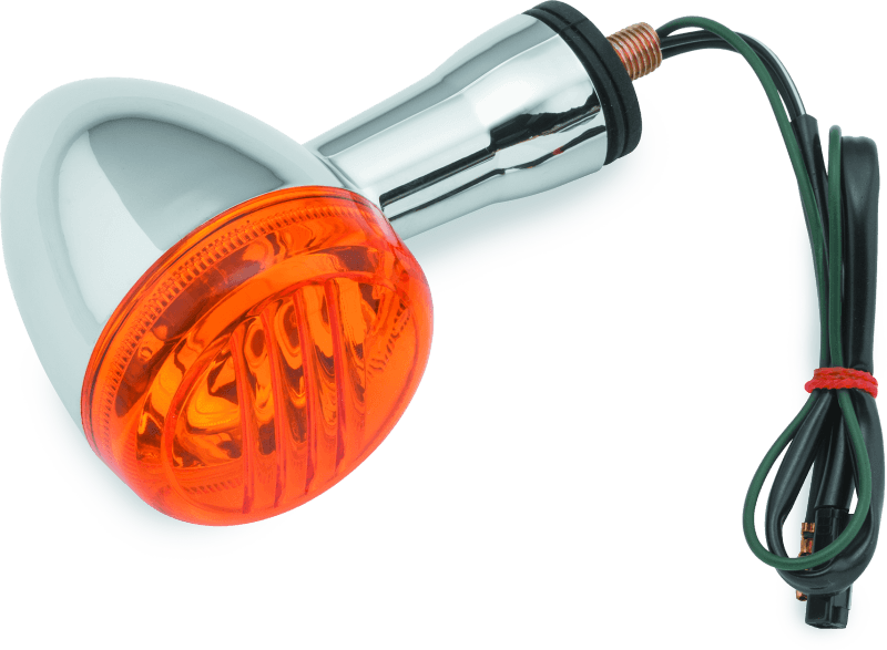 BikeMaster Suzuki Turn Signal Front Right - Powersports Haven