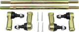 QuadBoss 01-14 Honda TRX500FA FourTrax Foreman Rubicon 4x4 (02) Tie Rod Assembly Upgrade Kit