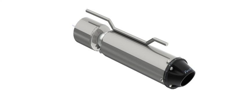 MBRP 14-19 Kawasaki Teryx 750/800 / 12-19 Teryx 4 750/800 5in. Single Slip-On Perf. Series Exhaust - Powersports Haven