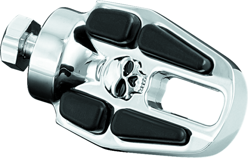 Kuryakyn Zombie Shift Peg For Harley-Davidson Chrome - Powersports Haven