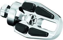 Load image into Gallery viewer, Kuryakyn Zombie Shift Peg For Harley-Davidson Chrome - Powersports Haven