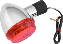 Load image into Gallery viewer, BikeMaster Honda Turn Signal - Rear Left - Powersports Haven
