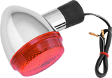 BikeMaster Honda Turn Signal - Rear Left