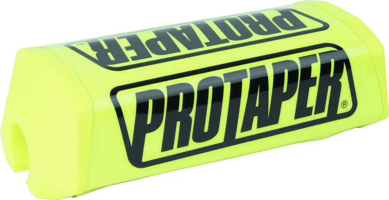 ProTaper 2.0 Square Bar Pad - Hi-Viz Yellow - Powersports Haven