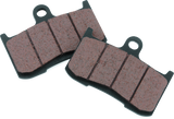 BikeMaster BM-347 Brake Pads