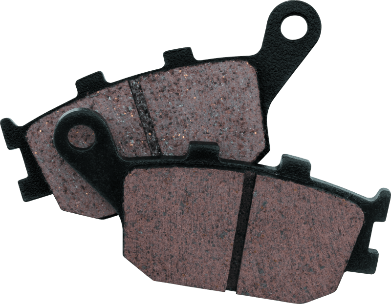 BikeMaster Honda Brake Pads - Powersports Haven