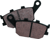 BikeMaster Honda Brake Pads