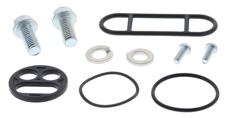 All Balls Racing 04-08 Yamaha YFM50 Raptor Fuel Tap Repair Kit - Powersports Haven