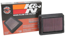 Load image into Gallery viewer, K&N 18-19 BMW F750/850GS Air Filter - Powersports Haven