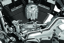 Load image into Gallery viewer, Kuryakyn Zombie Shift Linkage Chrome - Powersports Haven