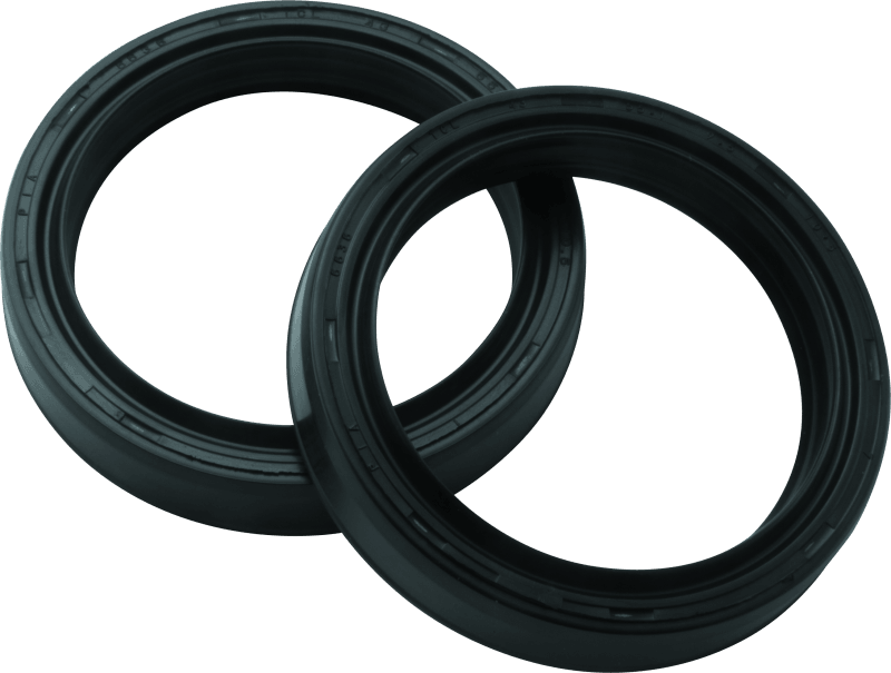 BikeMaster Fork Seal - 43 x 55 x 9.5/10 - Powersports Haven
