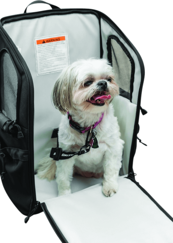 Kuryakyn Pet Palace Ruff-Pack - Powersports Haven