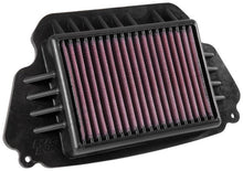 Load image into Gallery viewer, K&N Honda VT600C/CD Shadow 99-07 Replacement Drop In Air Filter - Powersports Haven