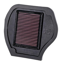 Load image into Gallery viewer, K&N 07-09 Yamaha YFM700F Grizzly FI Auto 4x4 Replacement Air Filter - Powersports Haven