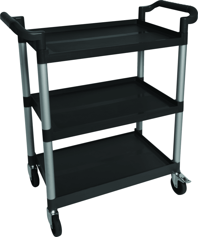 BikeMaster Shop Pro Tool Cart - Powersports Haven