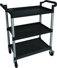 Load image into Gallery viewer, BikeMaster Shop Pro Tool Cart - Powersports Haven