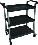 BikeMaster Shop Pro Tool Cart