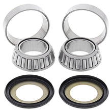 Load image into Gallery viewer, All Balls Racing 83-86 Honda ATC250R Steering Bearing Kit - Powersports Haven