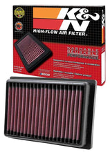 Load image into Gallery viewer, K&N 10-13 Can-Am Spyder RT 998 / 13 Spyder RS 998 Replacement Air Filter - Powersports Haven