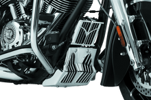 Load image into Gallery viewer, Kuryakyn Chin Fairing Indian Chrome - Powersports Haven