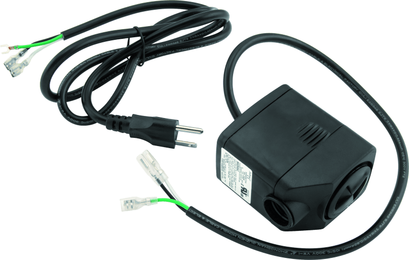 BikeMaster Replacement Pump/Switch for Parts Washer - Powersports Haven