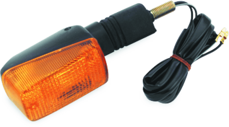 BikeMaster Suzuki Turn Signal Left - Rear - Powersports Haven
