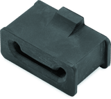 Bikers Choice L85-14 Rubber Muffler Hangers Replaces H-D 65724-85 Pr