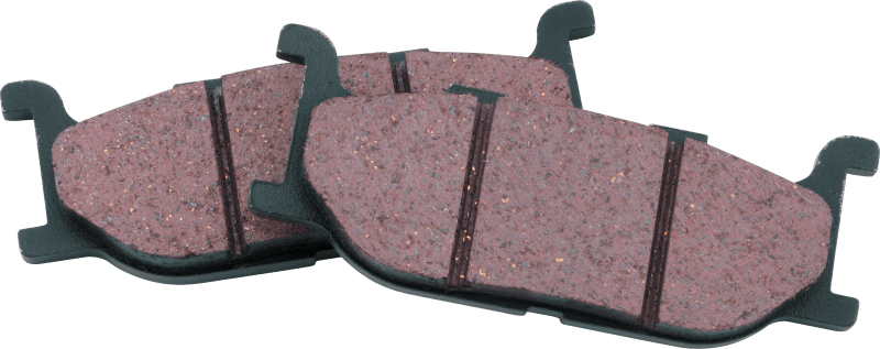 BikeMaster Yamaha Brake Pads - Powersports Haven