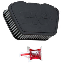 Load image into Gallery viewer, K&N 07-09 Yamaha XVS950/1300 V-Star Replacement Air Filter - Powersports Haven