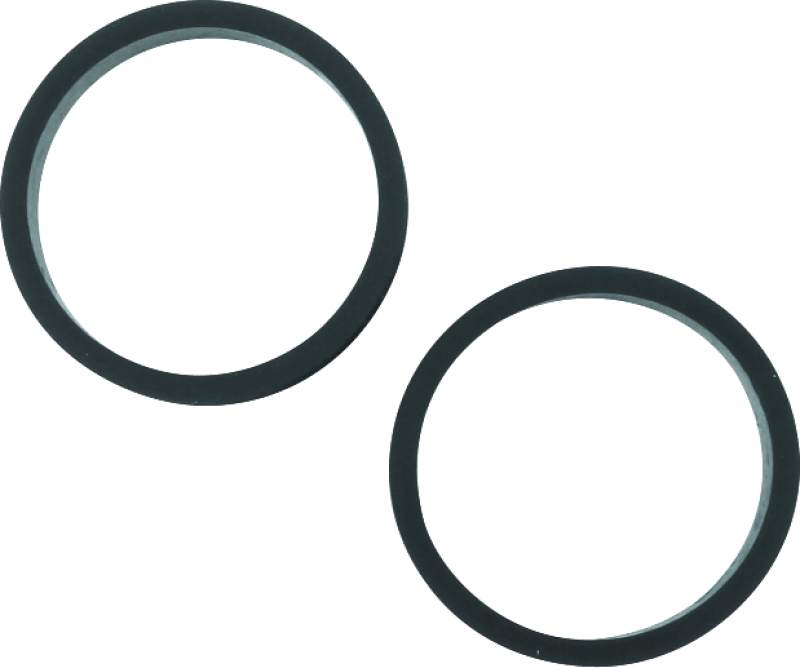 Twin Power 78-84 Shovelhead and XL Intake Seals Replaces H-D 27062-78 10 Pk - Powersports Haven