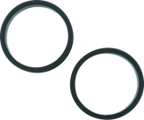 Twin Power 78-84 Shovelhead and XL Intake Seals Replaces H-D 27062-78 10 Pk
