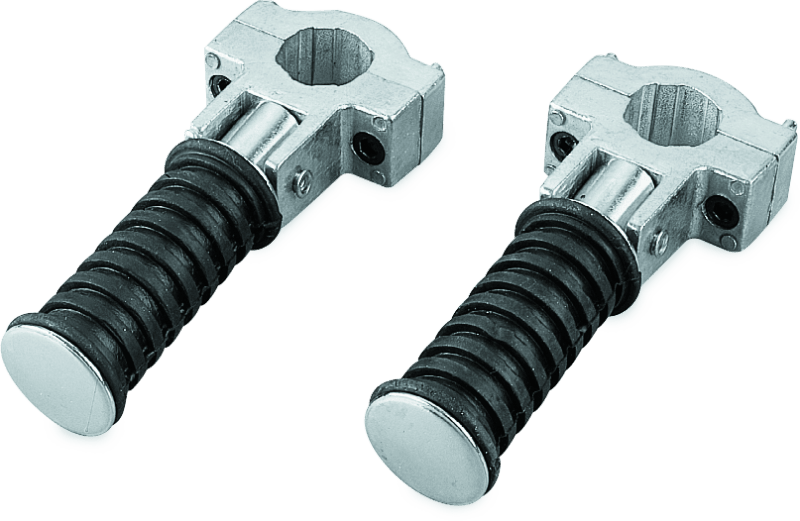 BikeMaster Footpegs Engine Guard - Powersports Haven