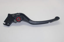 Load image into Gallery viewer, CRG 99-20 Yamaha R6/ R1S RC2 Clutch Lever -Standard Black - Powersports Haven