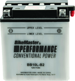BikeMaster Battery - BB10L-B2