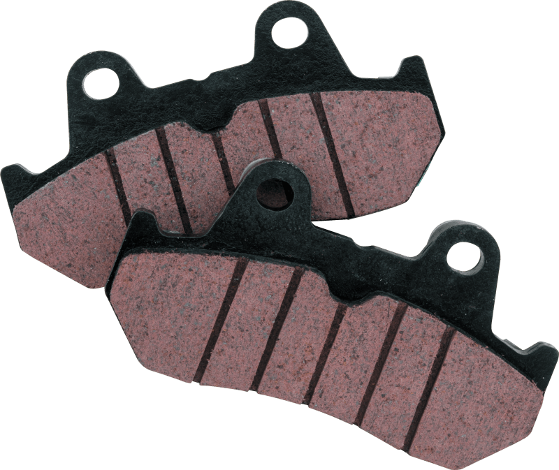 BikeMaster Honda Brake Pads - Powersports Haven