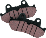 BikeMaster Honda Brake Pads