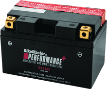 Load image into Gallery viewer, BikeMaster BTZ10S Battery - Powersports Haven