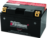 BikeMaster Battery - BTZ10S