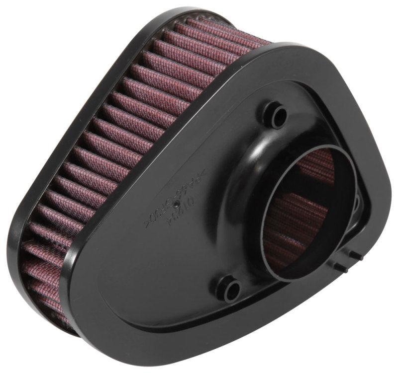 K&N 2017 Harley Davidson FLHR Road King Replacement Air Filter - Powersports Haven