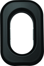 Load image into Gallery viewer, Kuryakyn Antenna Hole Accent Black - Powersports Haven