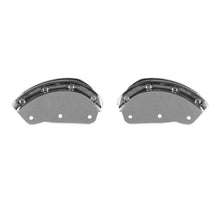 Load image into Gallery viewer, Gaerne SG12 Toe Cap Replacement Kit (Steel) - Powersports Haven