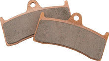 Load image into Gallery viewer, Performance Machine Brake Pads 112x6B Caliper - Powersports Haven