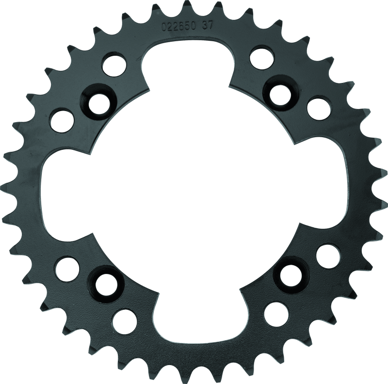 ProTaper 04-21 Yamaha YFZ450 CS4 Rear Steel Sprocket - 38 Teeth - Powersports Haven