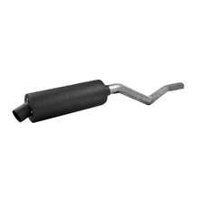 Load image into Gallery viewer, MBRP 98-01 Yamaha YFM 600FWA H Grizzly Slip-On Exhaust System w/Sport Muffler - Powersports Haven