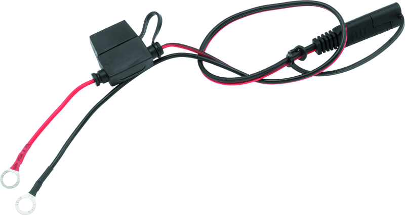BikeMaster Quick Connect Battery Leads - Powersports Haven