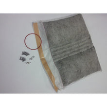 Load image into Gallery viewer, MBRP 5in Billet Muffler 12in Repack Kit - Powersports Haven